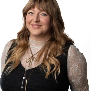 Meet your Posher, Sacha